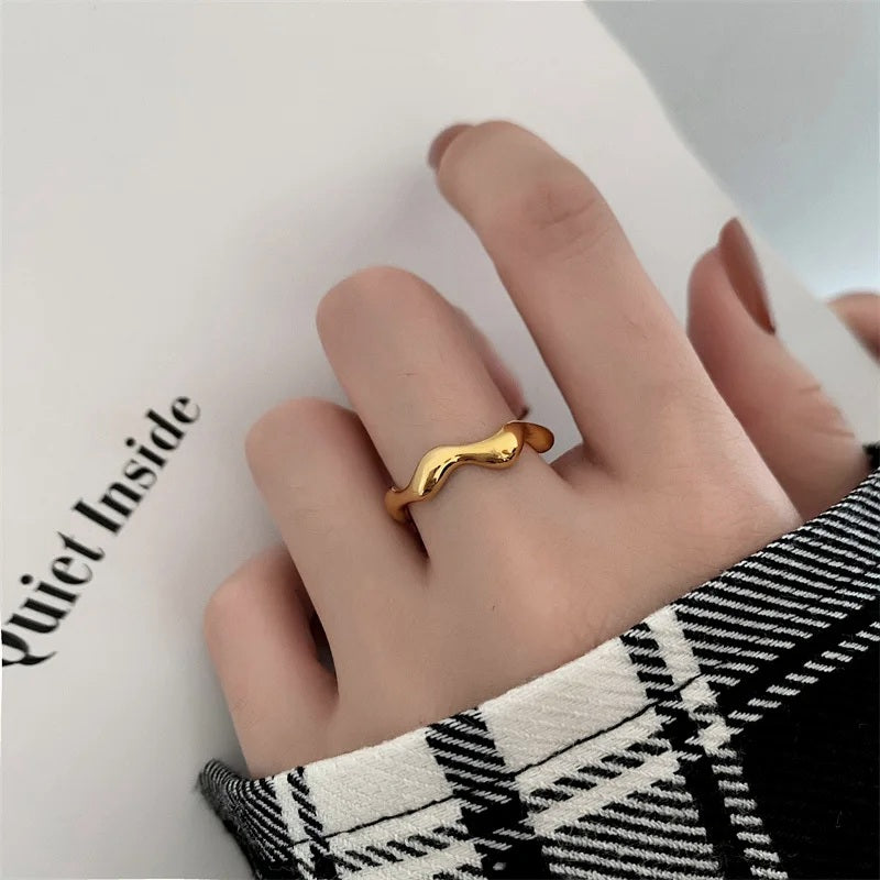 238 خاتم مموج