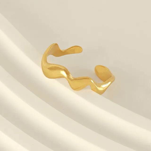 238 خاتم مموج