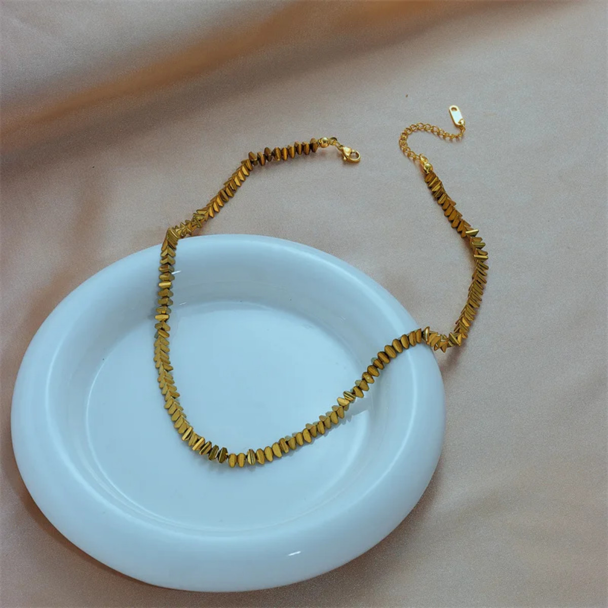N-231 سلسلة شكل مثلث
