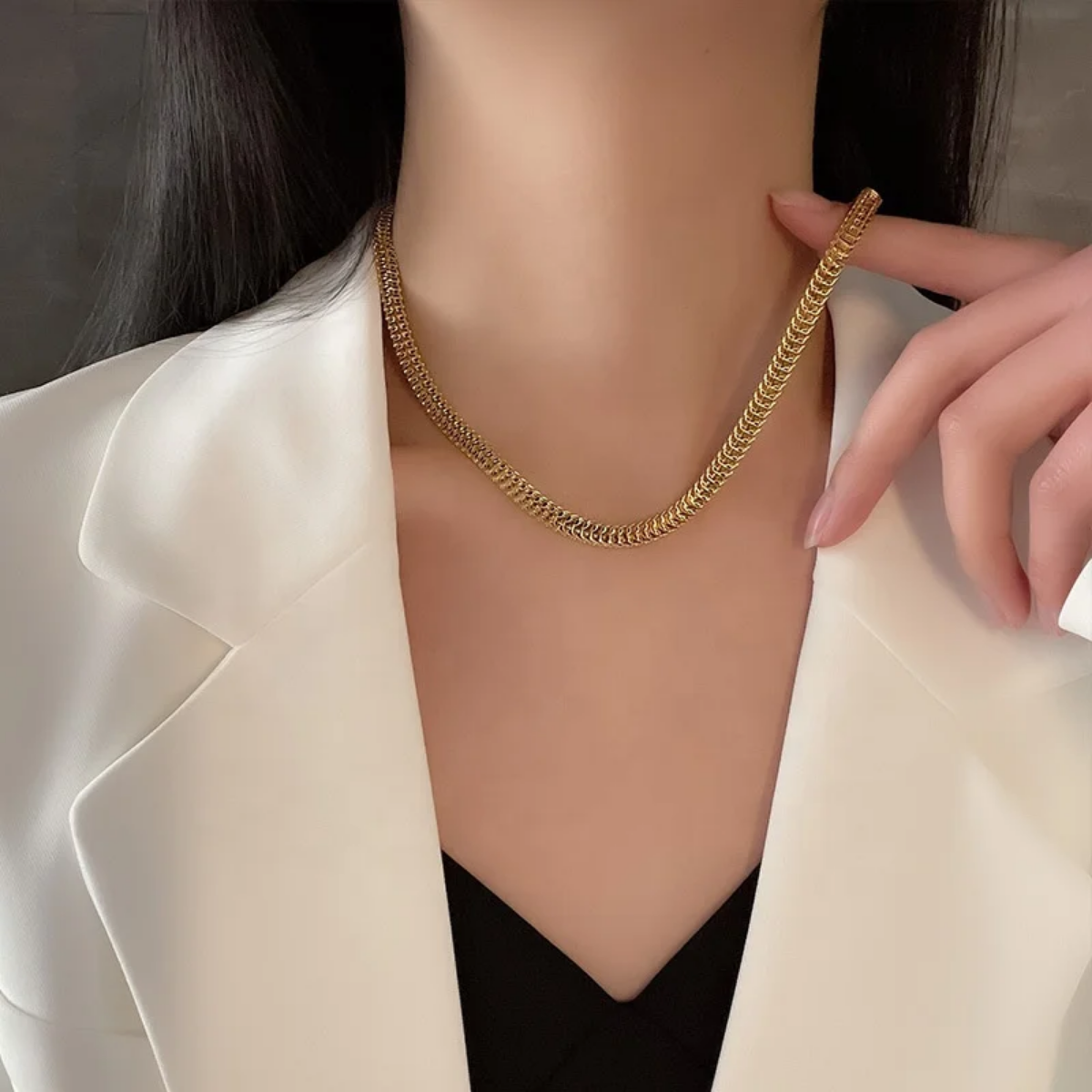 N-229 سلسلة قشره