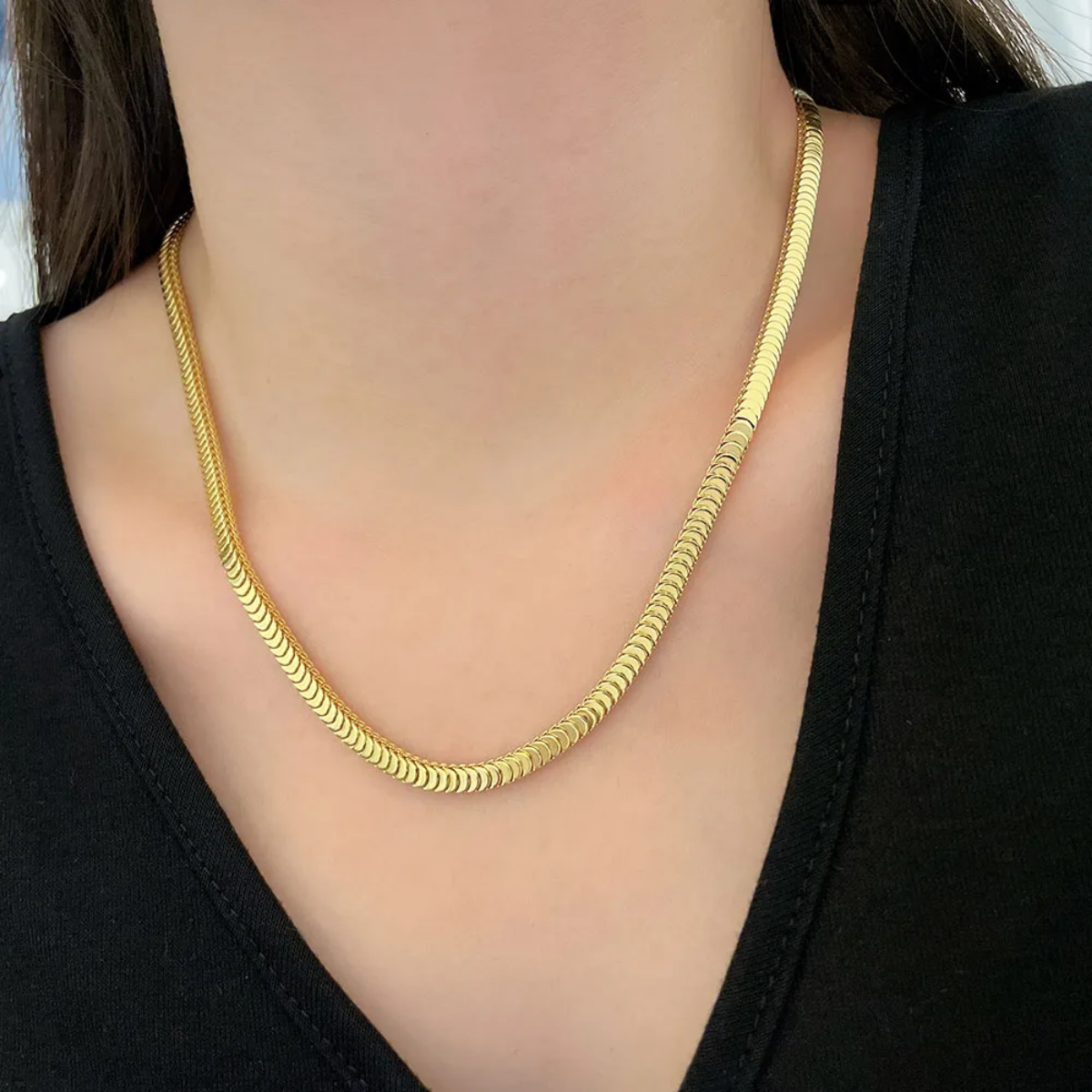 N-229 سلسلة قشره
