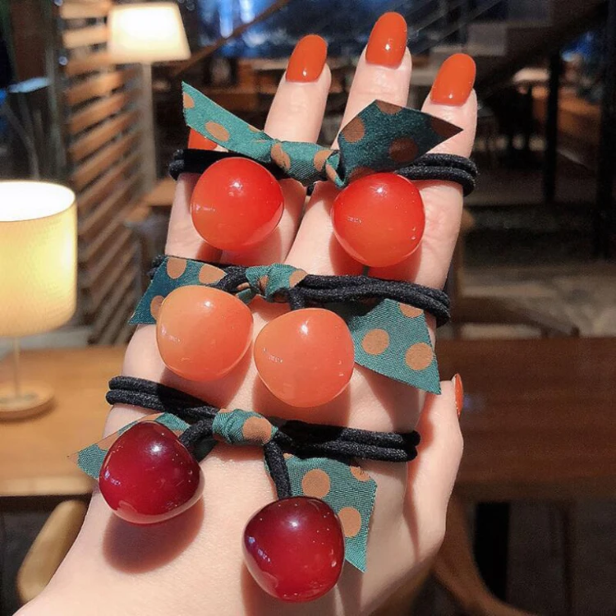 HC-129 توكة شعر