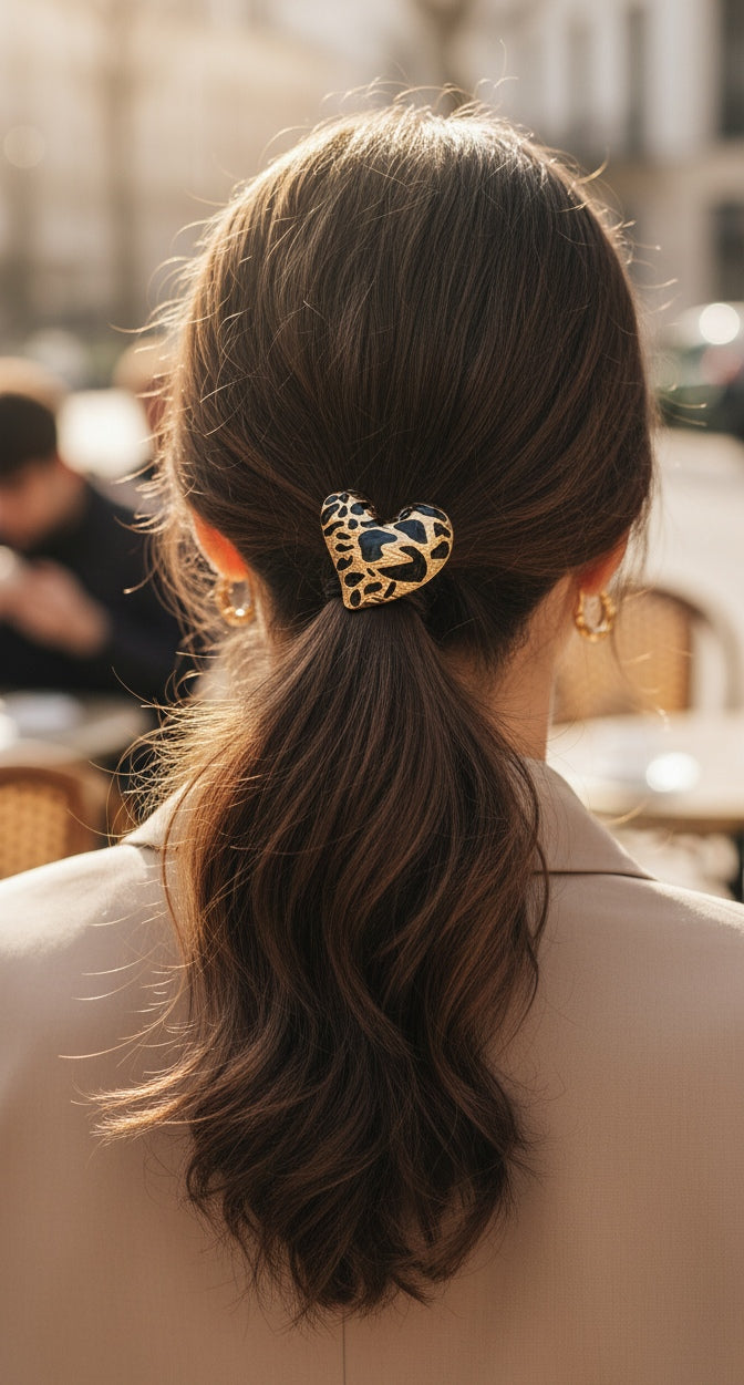 HC-169 Hair Accessory