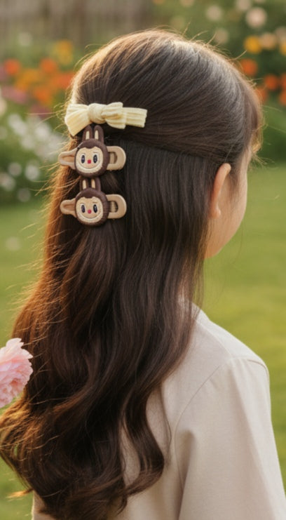 HC-175 Hair Accessory