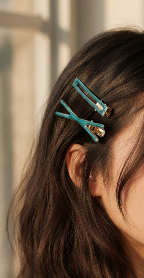 HC-181 Hair Accessory