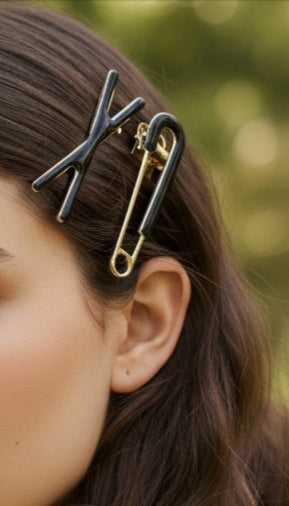 HC-181 Hair Accessory