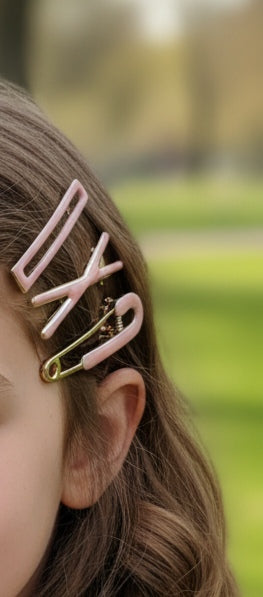 HC-181 Hair Accessory