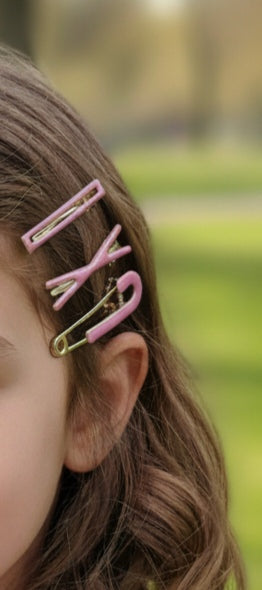 HC-181 Hair Accessory