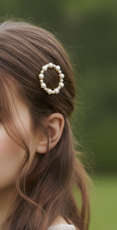 HC-176 Hair Accessory