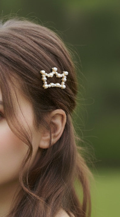 HC-176 Hair Accessory