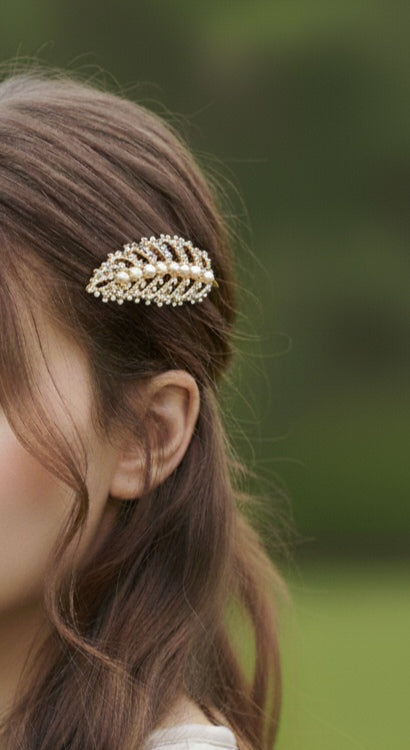 HC-180 Hair Accessory