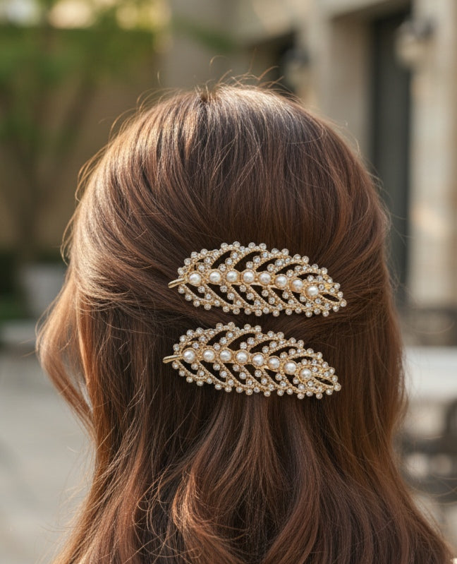 HC-180 Hair Accessory