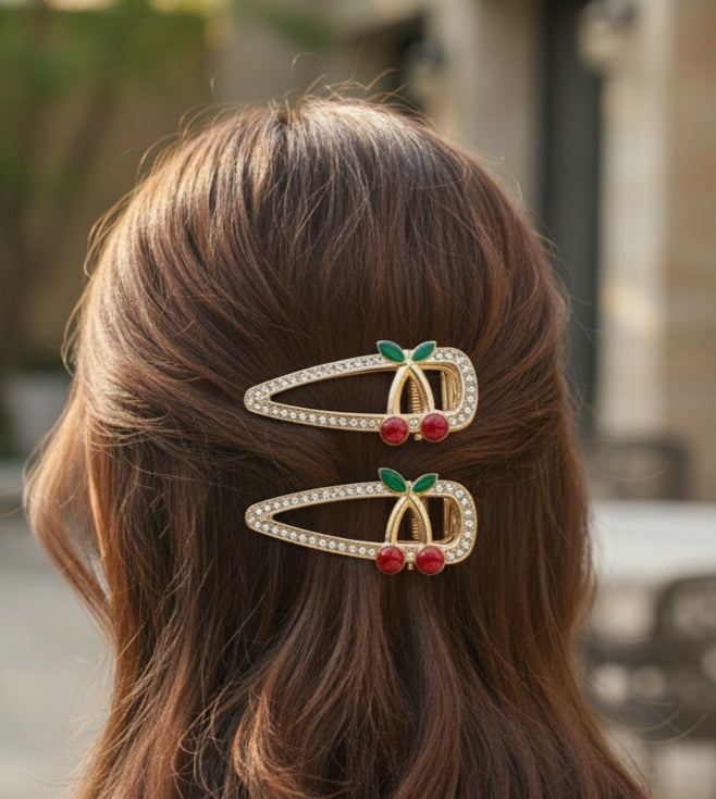 HC-179 Hair Accessory
