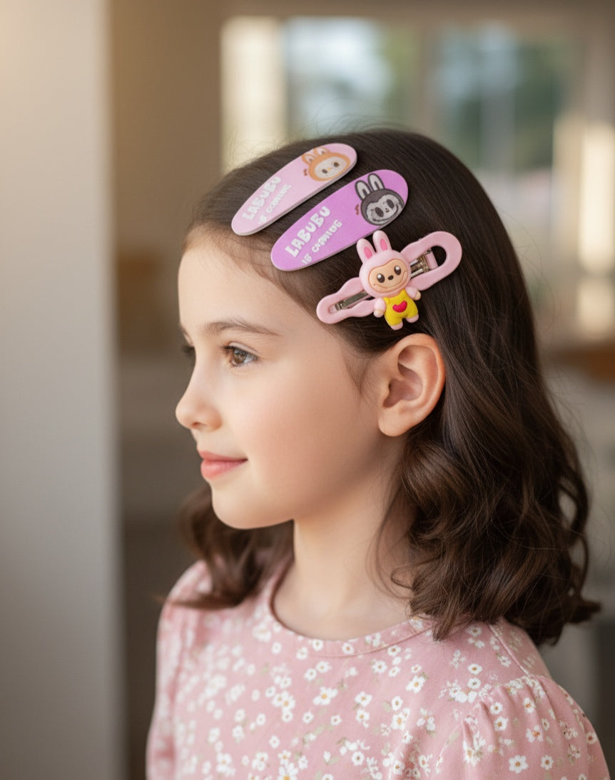 HC-177 Hair Accessory