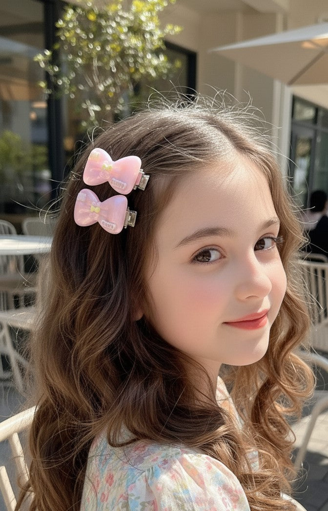 HC-182 Hair Accessory
