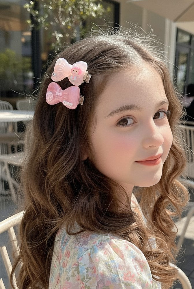 HC-182 Hair Accessory