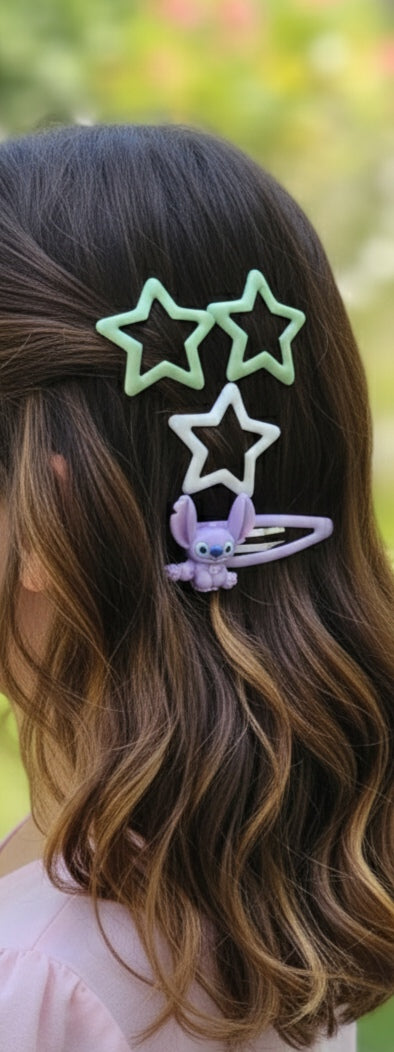 HC-183 Hair Accessory