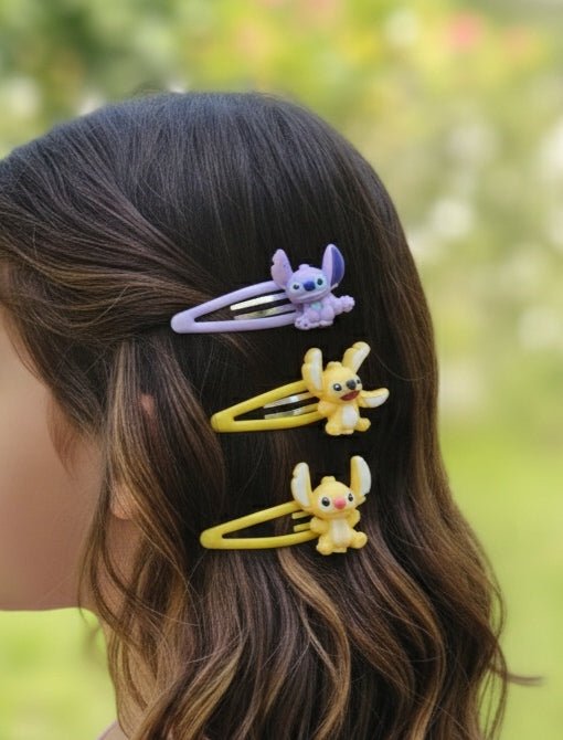 HC-183 Hair Accessory