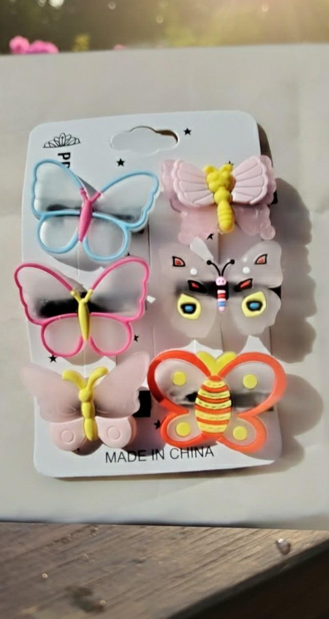 HC-185 Hair Accessory