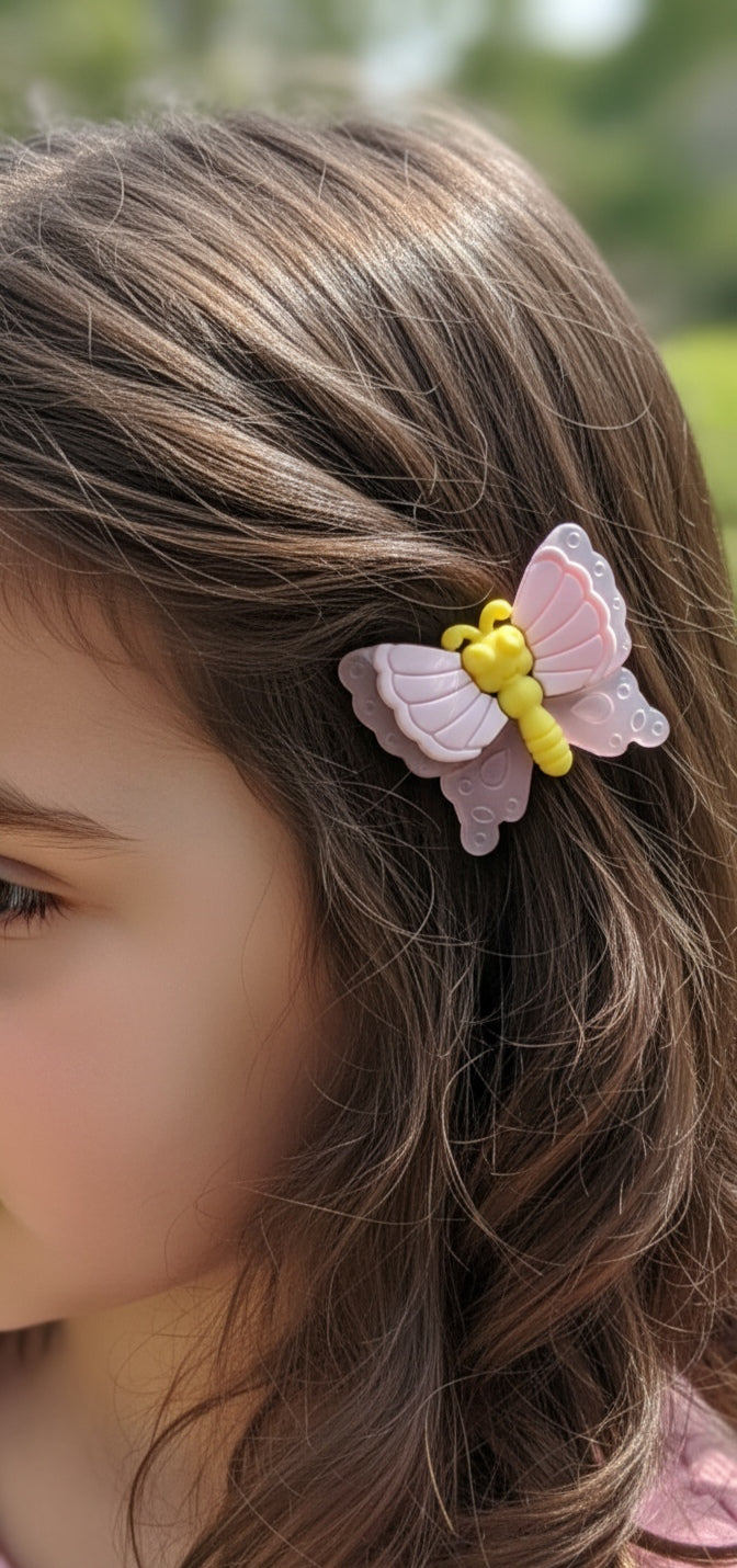 HC-185 Hair Accessory