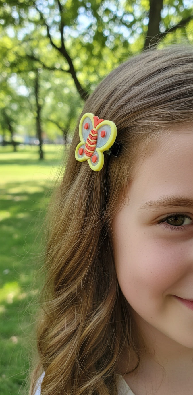 HC-185 Hair Accessory