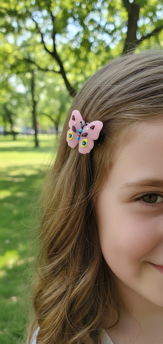 HC-185 Hair Accessory