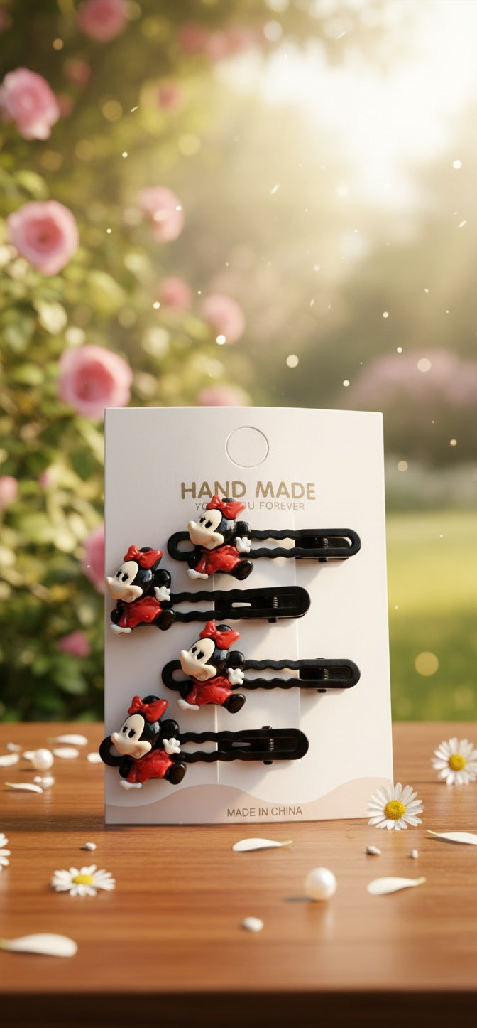 HC-186 Hair Accessory