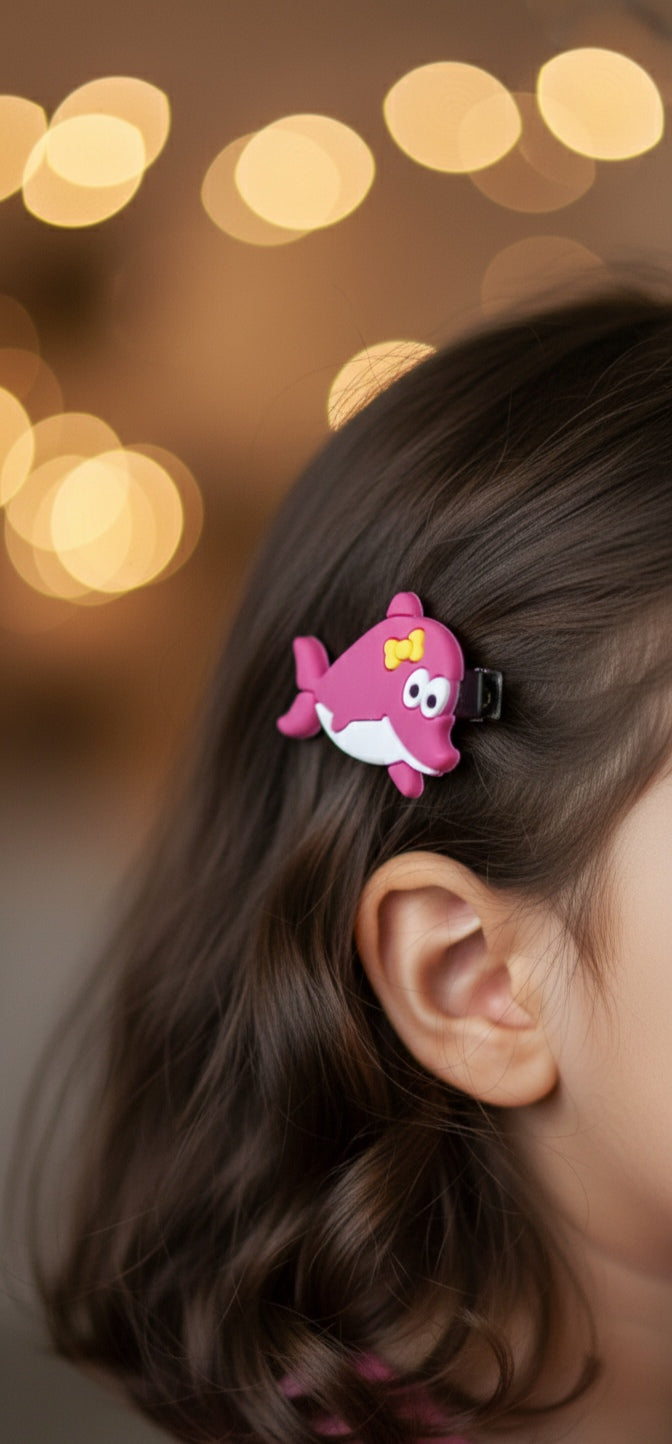 HC-187 Hair Accessory