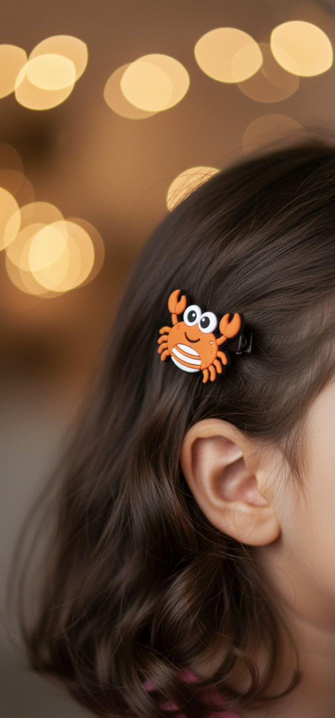 HC-187 Hair Accessory