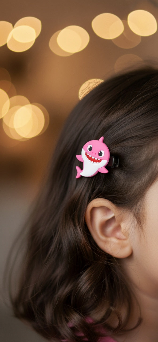 HC-187 Hair Accessory