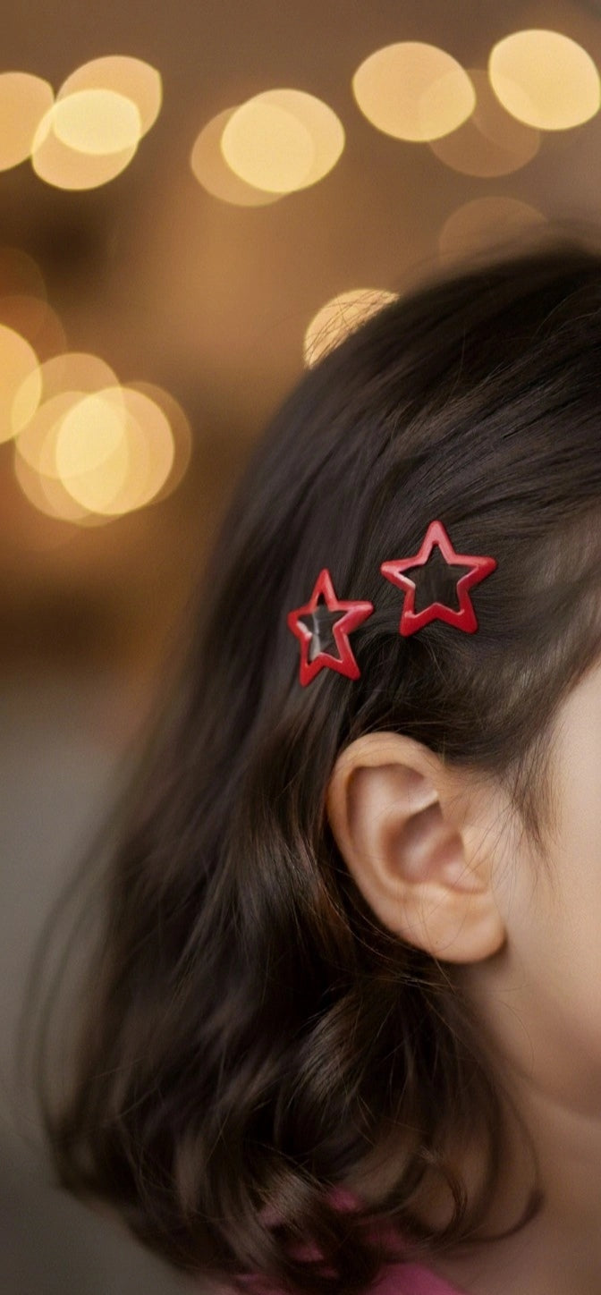 HC-188 Hair Accessory