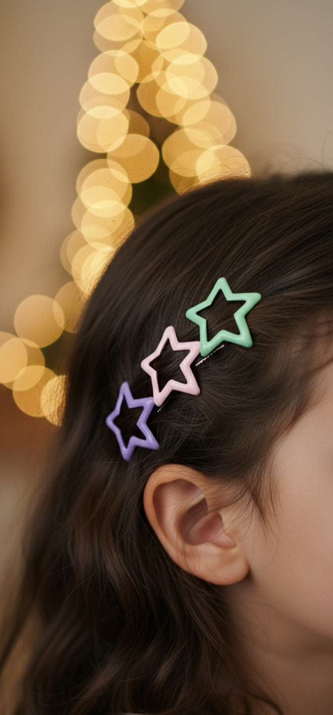 HC-190 Hair Accessory