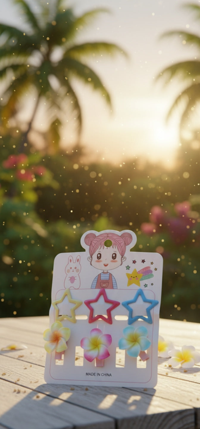 HC-190 Hair Accessory
