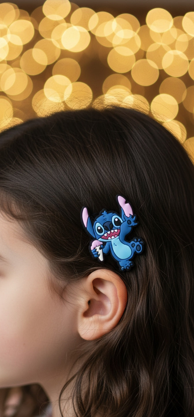 HC-191 Hair Accessory