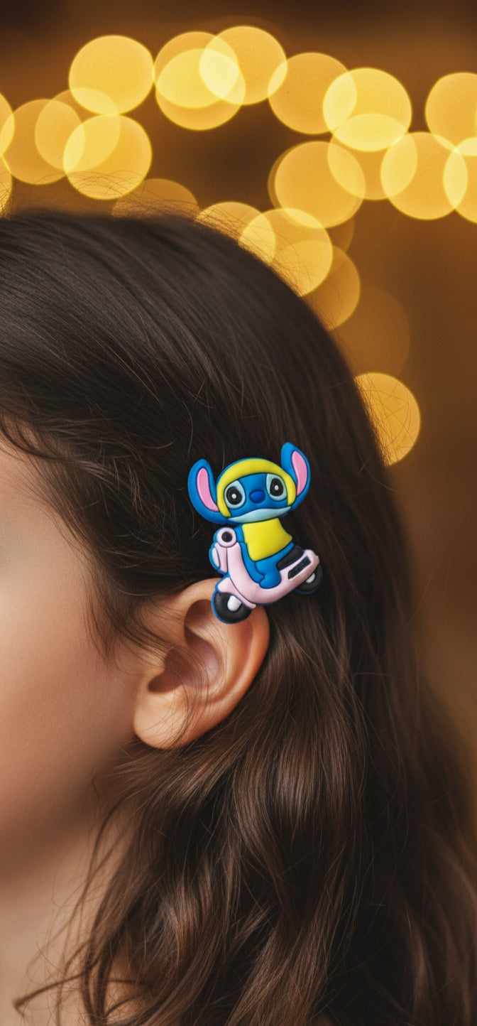 HC-191 Hair Accessory