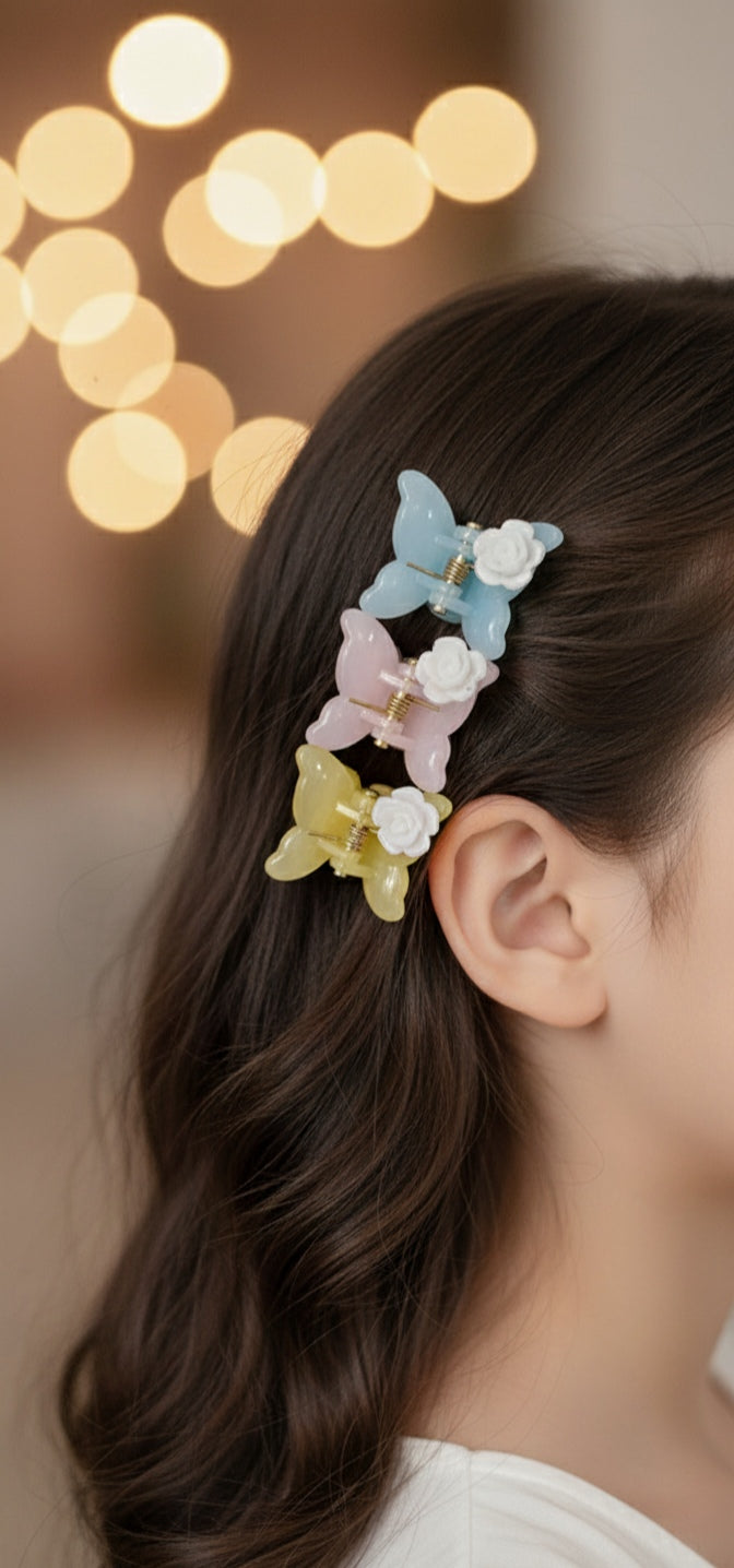 HC-193 Hair Accessory