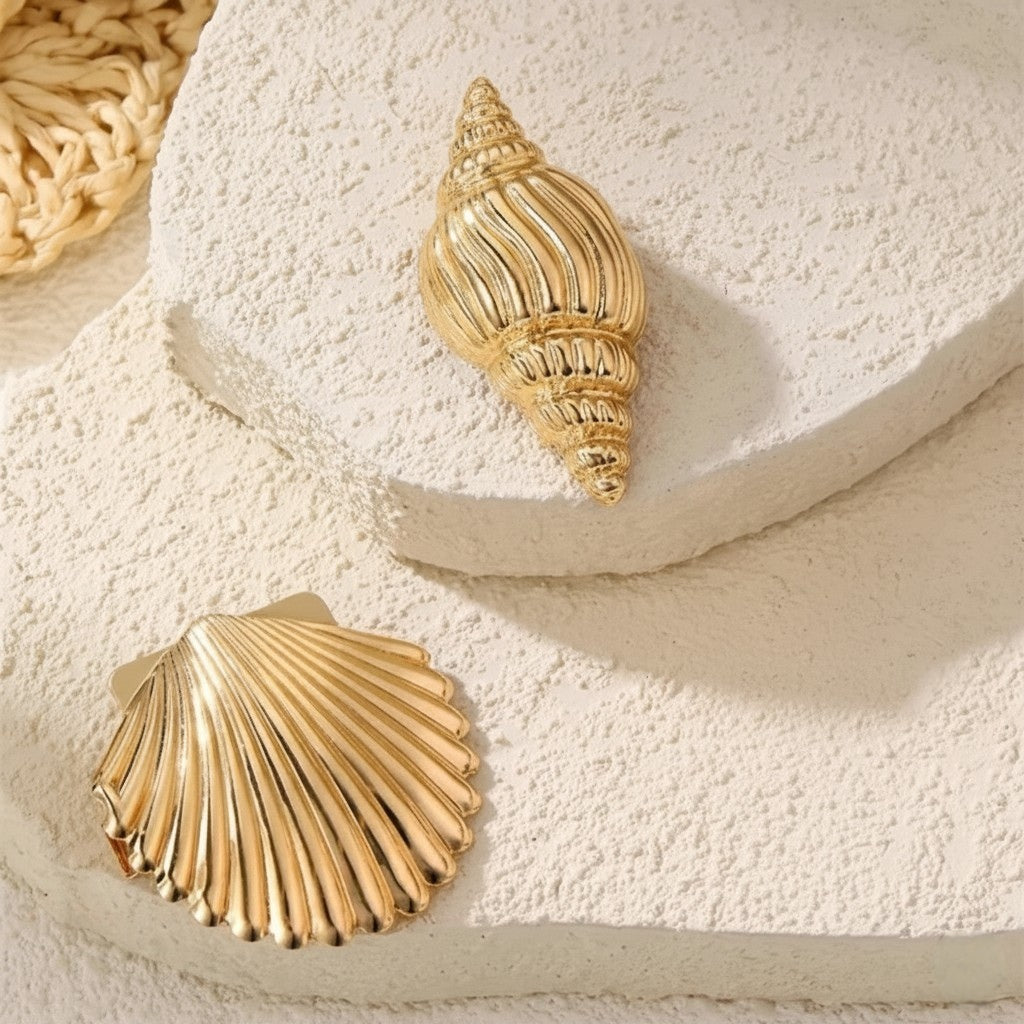 HC-194 Hair clips - 2 pcs
