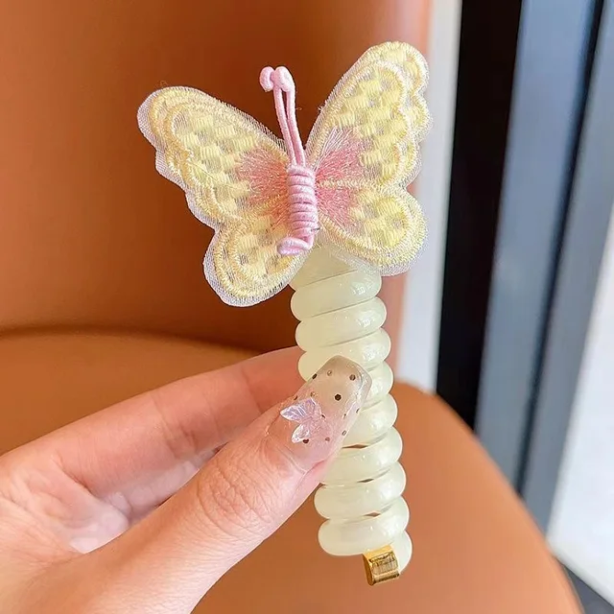 HC-196 Hair Accessory