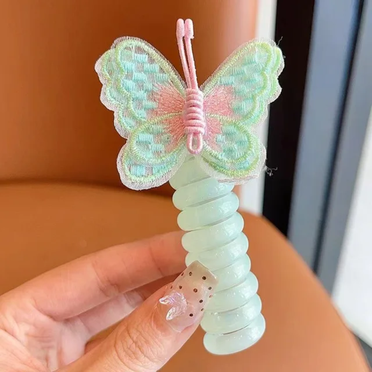 HC-196 Hair Accessory