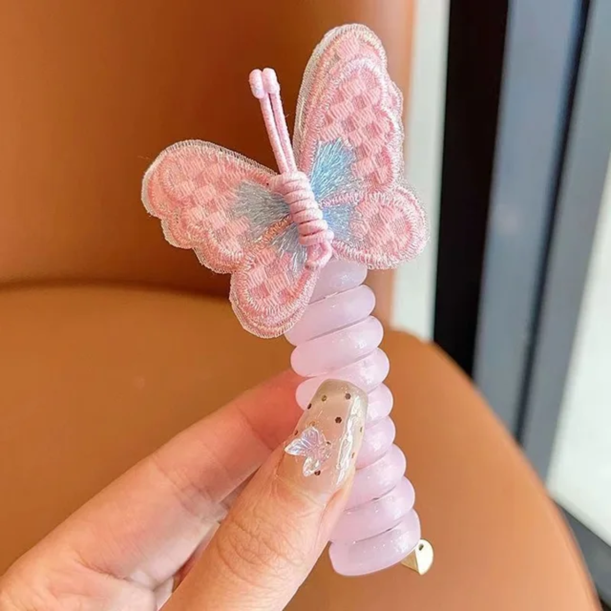 HC-196 Hair Accessory