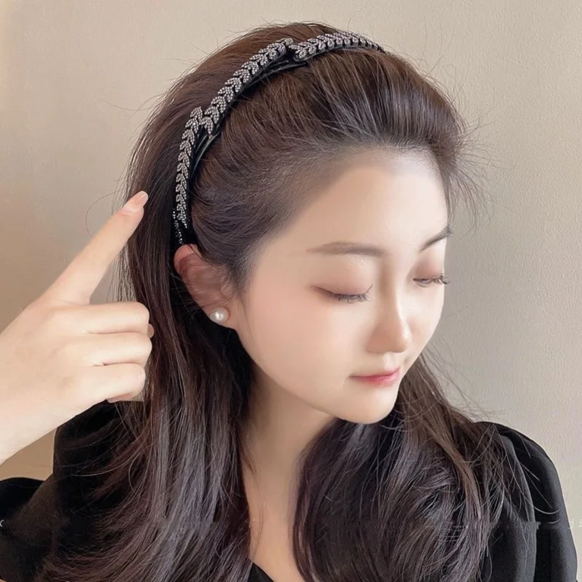 HC-198 Hair Accessory