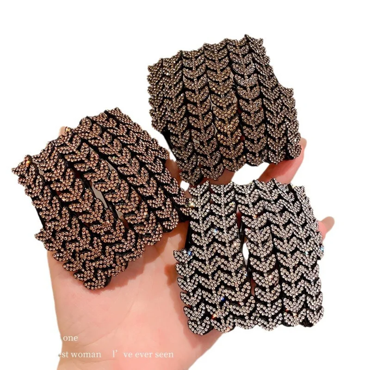 HC-198 Hair Accessory