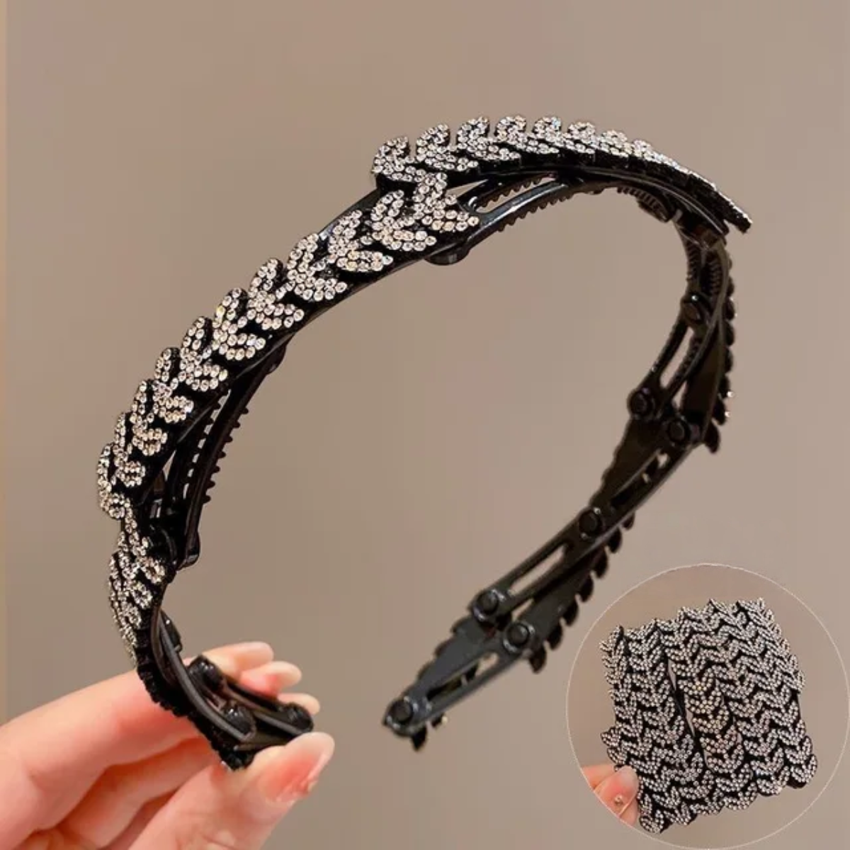 HC-198 Hair Accessory