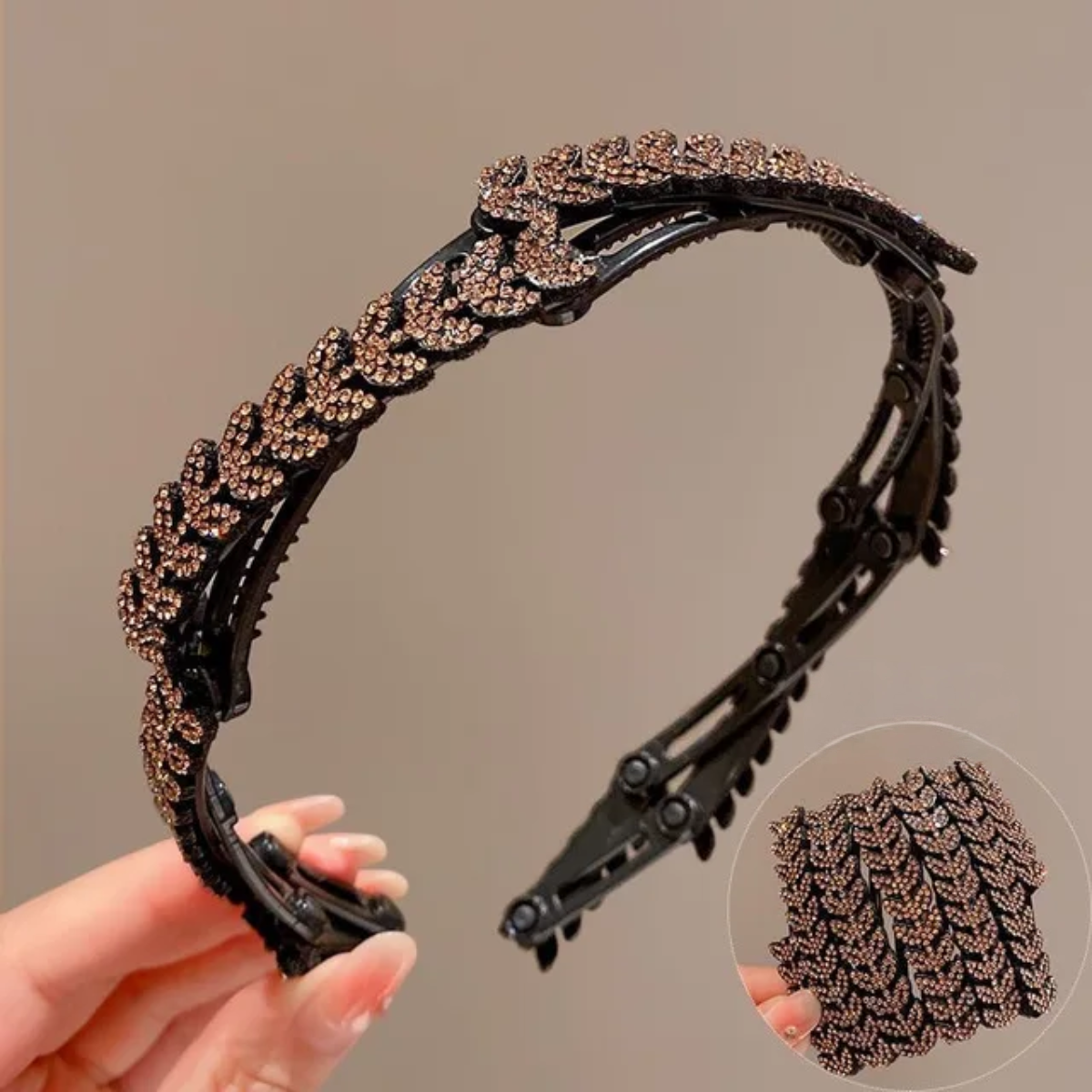 HC-198 Hair Accessory