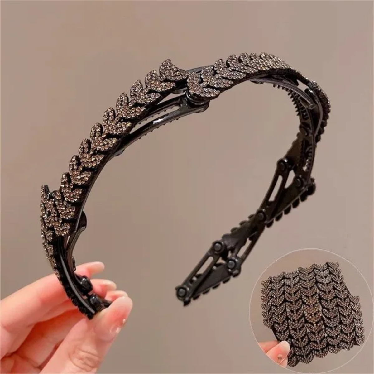 HC-198 Hair Accessory