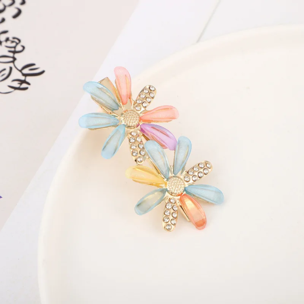 HC-199 Hair clip