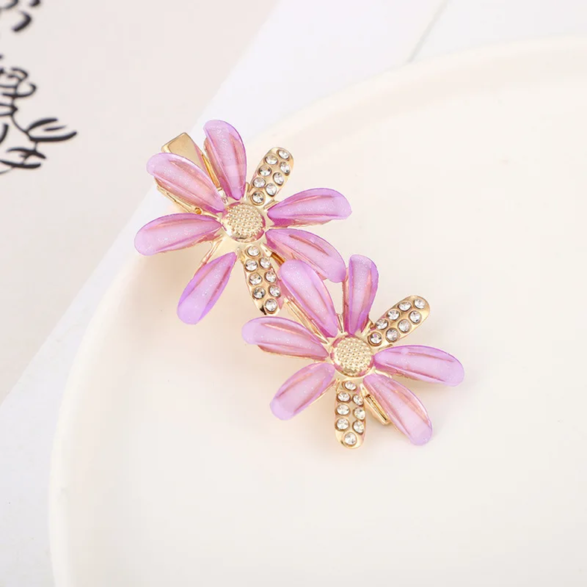 HC-199 Hair clip