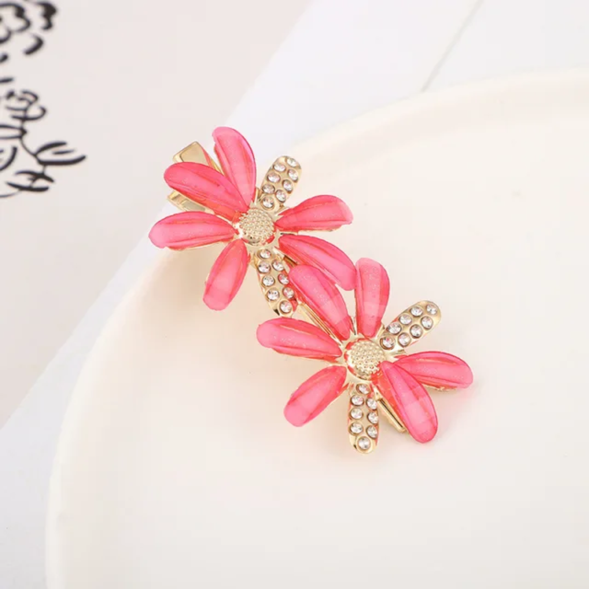 HC-199 Hair clip