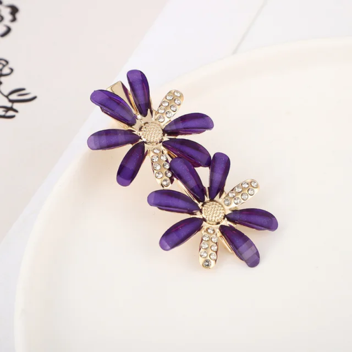 HC-199 Hair clip