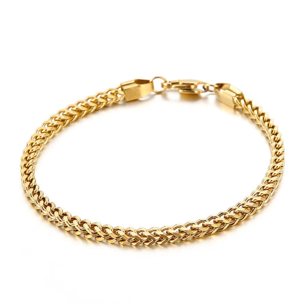A-065 Anklet